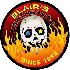 Tacoman now stocking Blairs Deathsauce